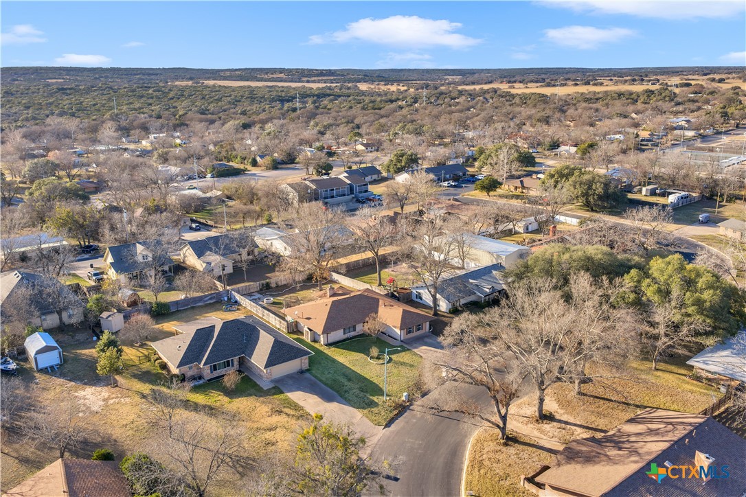 Residential in Burnet 3