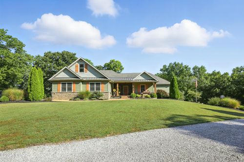 201 Tee Ln, Carl Junction, MO, 64834-8202 | Card Image