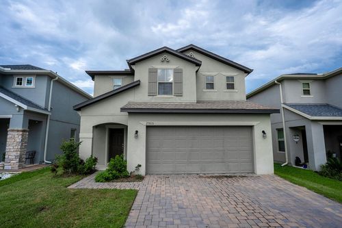 2905 Summer Green Trl, KISSIMMEE, FL, 34744-4147 | Card Image