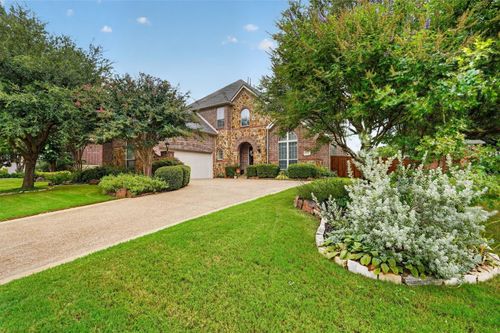 2340 Hedgewood Ln, Allen, TX, 75013-5836 | Card Image