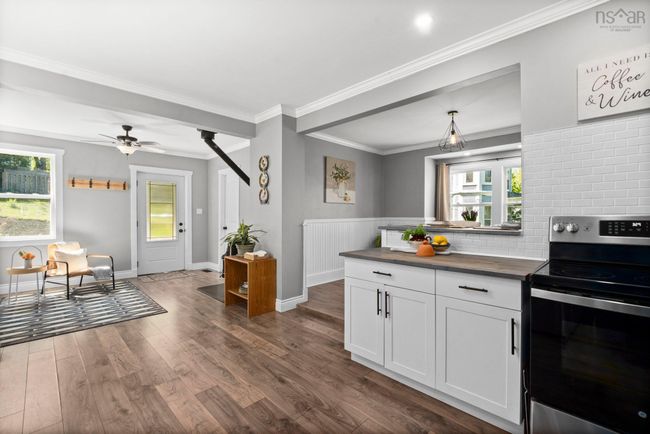 73 Chester Ave, House other with 3 bedrooms, 2 bathrooms and 1 parking in Kentville NS | Image 20