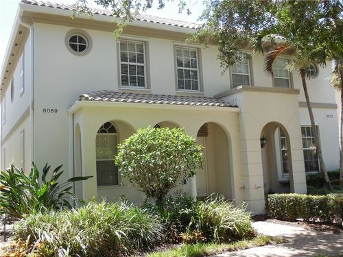 6069 Islandwalk Blvd, NAPLES, FL, 34119-9563 | Card Image