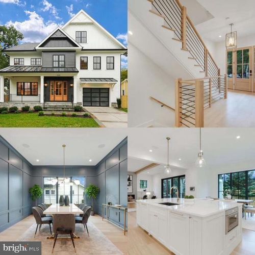 3220 5th St N, ARLINGTON, VA, 22201-1702 | Card Image