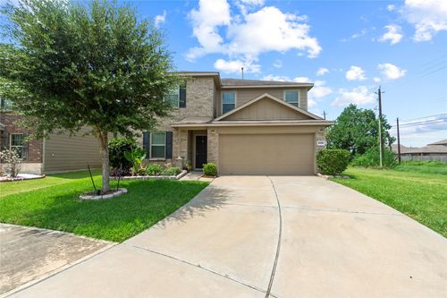 2506 Bedrock Ln, Missouri City, TX, 77489-2700 | Card Image