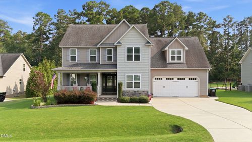 108 Evie Dr, Smithfield, NC, 27577-6213 | Card Image