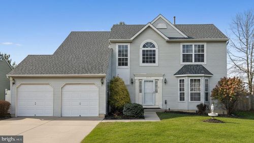 445 Moore Blvd, CLAYTON, NJ, 08312-1963 | Card Image