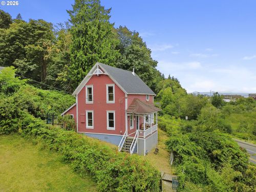 4265 Lief Erikson Dr, Astoria, OR, 97103-2324 | Card Image