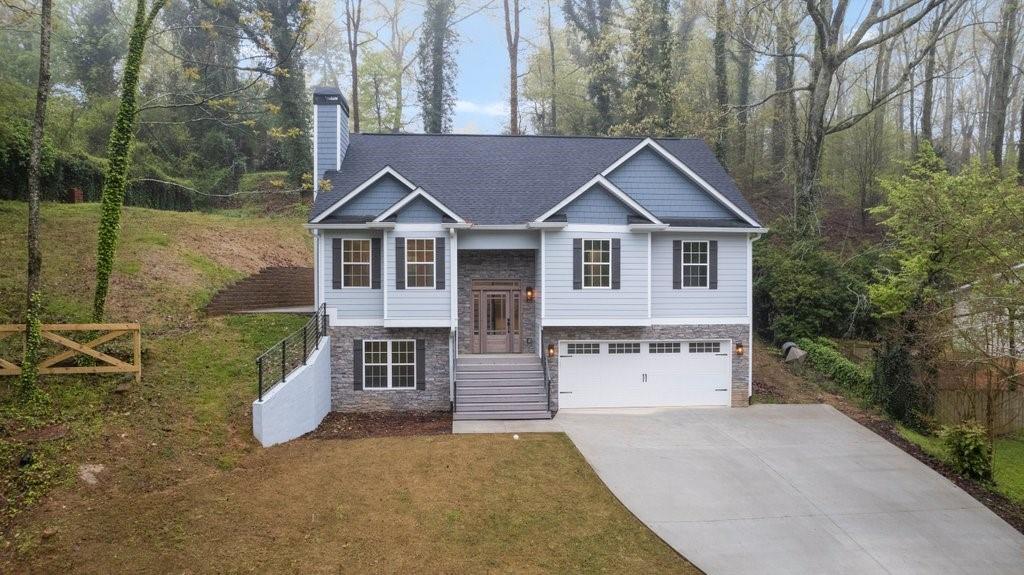 Northwood Cir, Gainesville, GA 30501