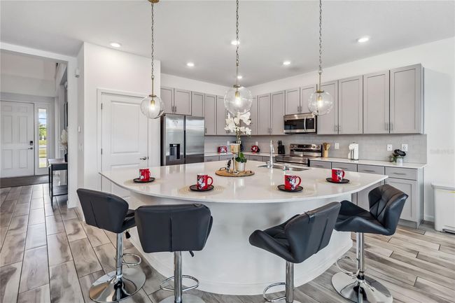 2574 Shanti Dr, House other with 6 bedrooms, 6 bathrooms and null parking in KISSIMMEE FL | Image 10