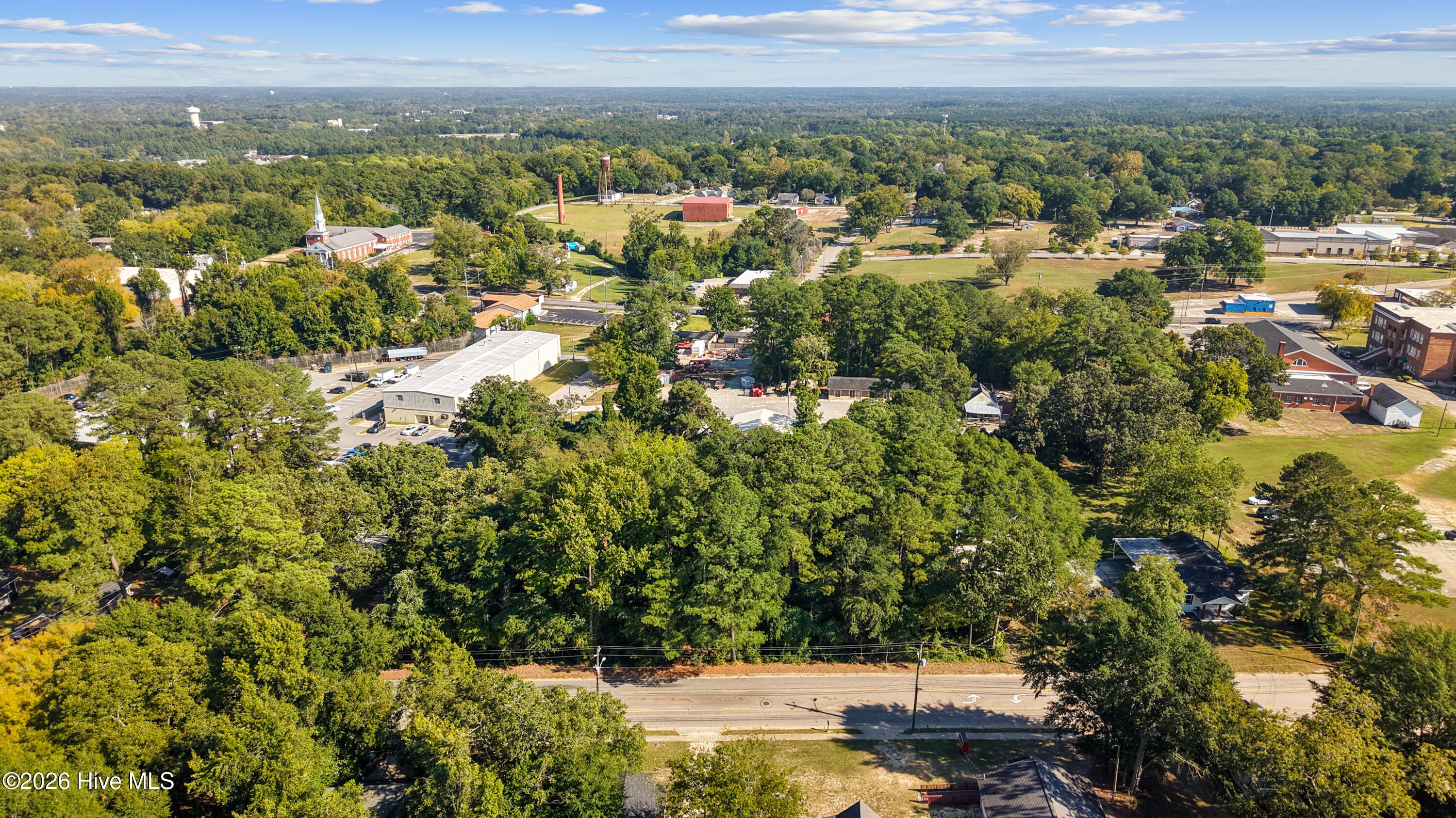 Land in Fayetteville 3