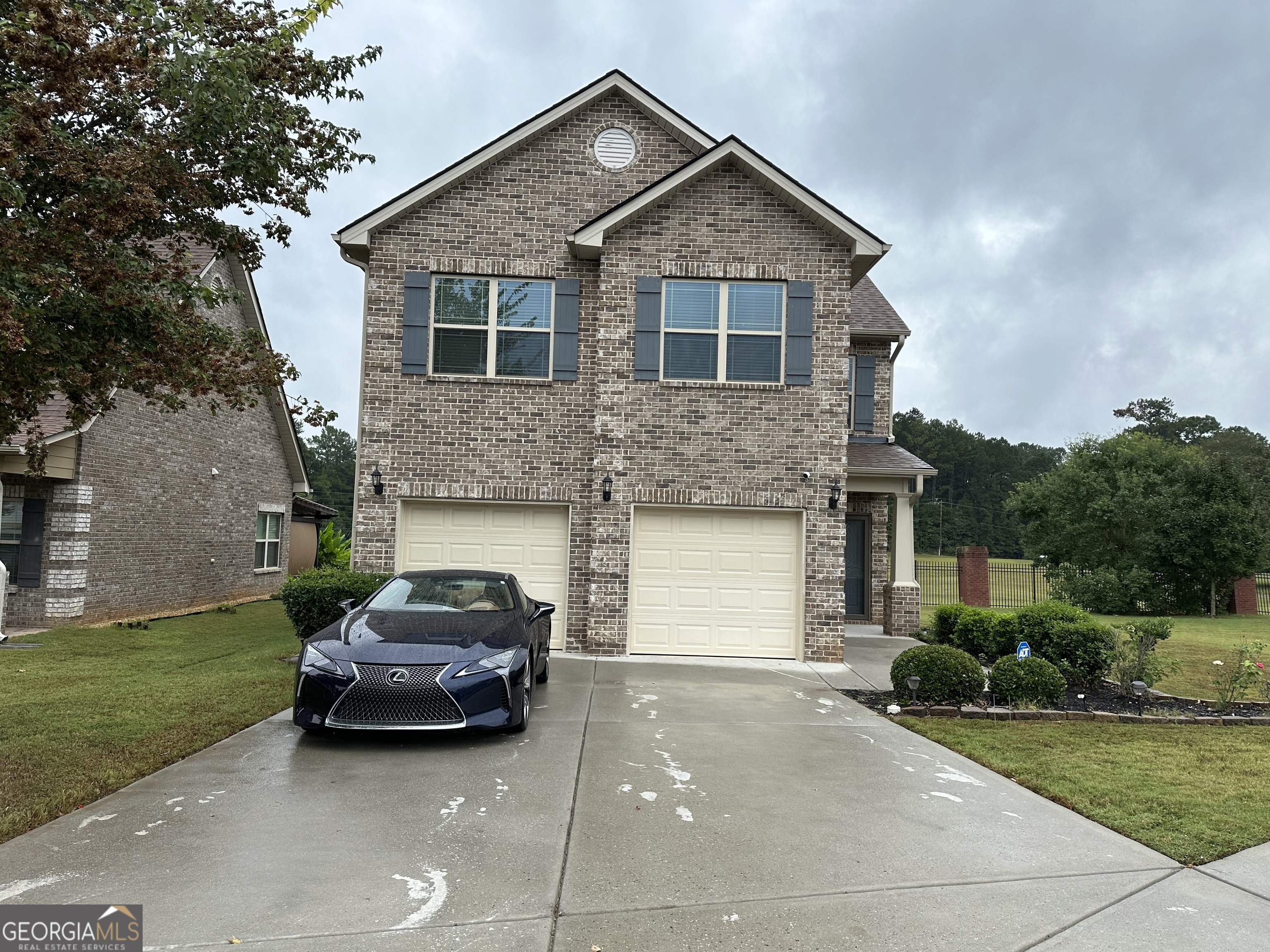 Spivey Village Trce, Jonesboro, GA 30236