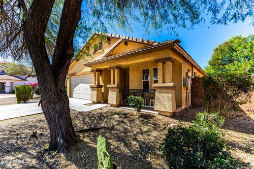 3216 S 72nd Ln, Phoenix, AZ, 85043-7825 | Card Image