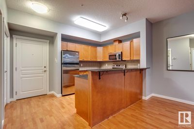 105 - 11140 68 Ave Nw, Condo with 2 bedrooms, 2 bathrooms and null parking in Edmonton AB | Image 3