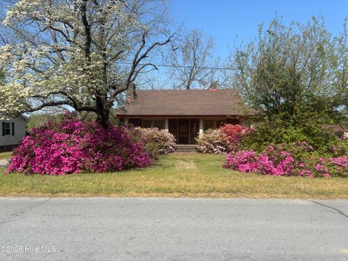 207 Kimbrough Rd, Clinton, NC, 28328-2009 | Card Image