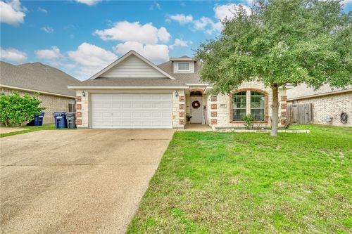 917 Dove Landing Ave, College Station, TX, 77845-6071 | Card Image