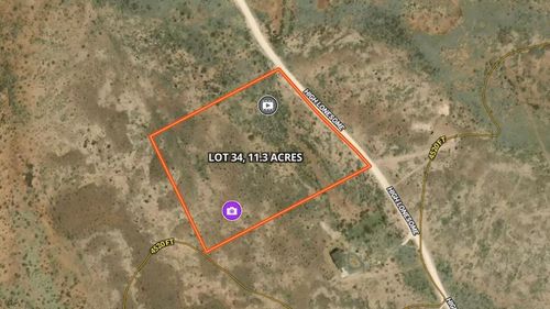 Tract 34 Sierra Vis, Alpine, TX, 79830 | Card Image
