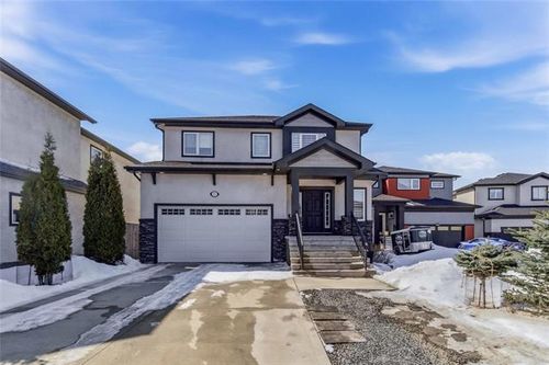 71 Bramblewood Crt, Winnipeg, MB, R3Y0T1 | Card Image