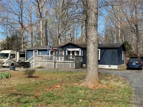 3024 Marlboro Church Rd, Sophia, NC, 27350-8228 | Card Image