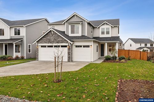 5954 Sorrento St, Salem, OR, 97306-4125 | Card Image