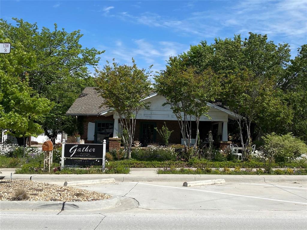 Halsell St, Bridgeport, TX 76426