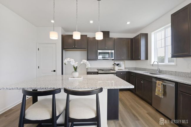 45 E Verbena Lane, House other with 3 bedrooms, 3 bathrooms and null parking in Old Bridge NJ | Image 14