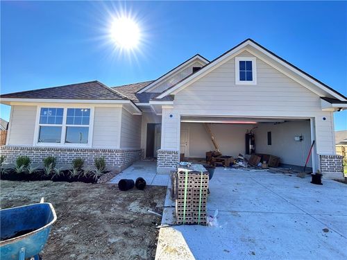 3584 Pointe Du Hoc Dr, Bryan, TX, 77808-2352 | Card Image