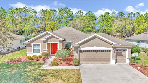 9375 Sw 71st Loop, Ocala, FL, 34481 | Card Image