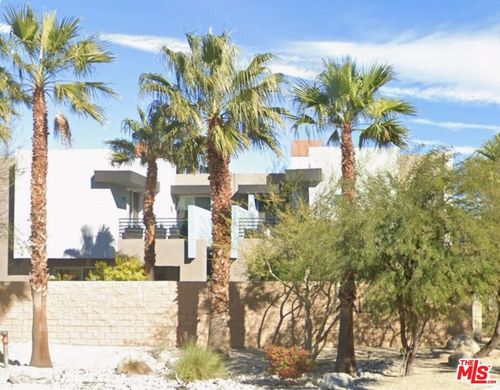 3521 Melody Lane, Palm Springs, CA, 92262 | Card Image