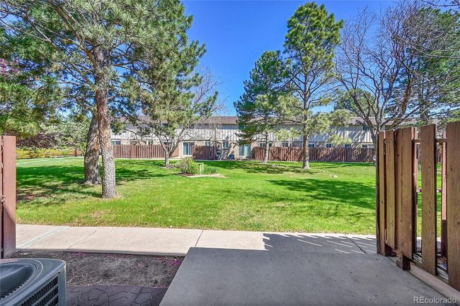 4816 E Hinsdale Pl, Condo with 2 bedrooms, 2 bathrooms and 2 parking in Centennial CO | Image 22