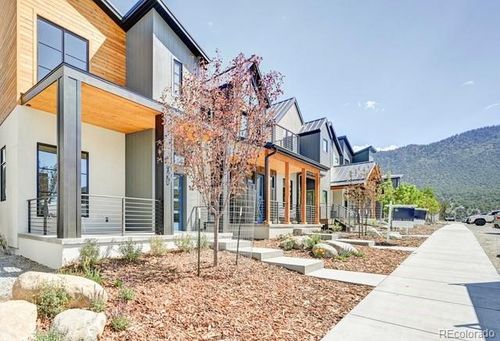 450 E Arkansas St, Buena Vista, CO, 81211 | Card Image