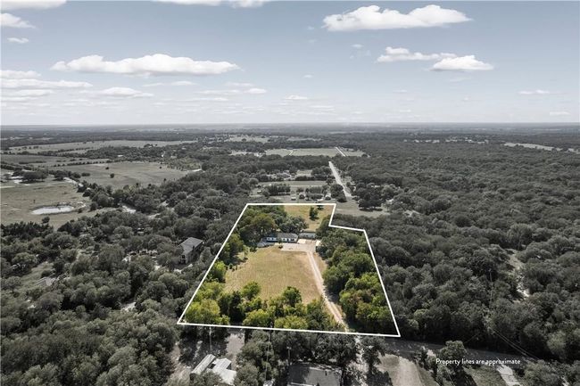 1835 Fort Graham Rd, House other with 4 bedrooms, 3 bathrooms and null parking in Waco TX | Image 39