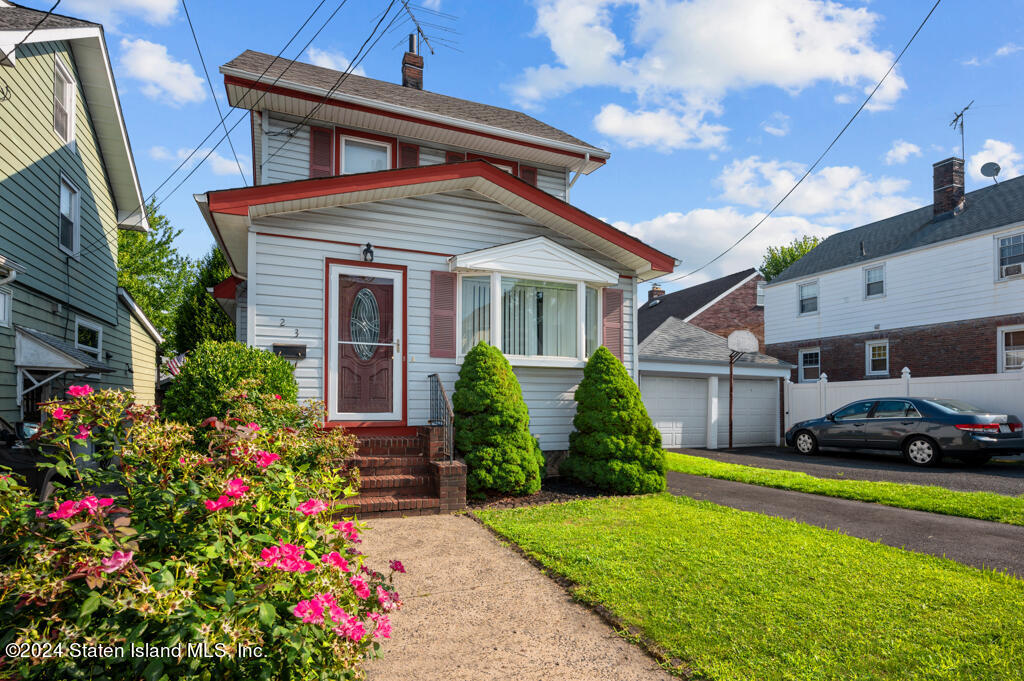Nutly Pl, Staten Island, NY 10310