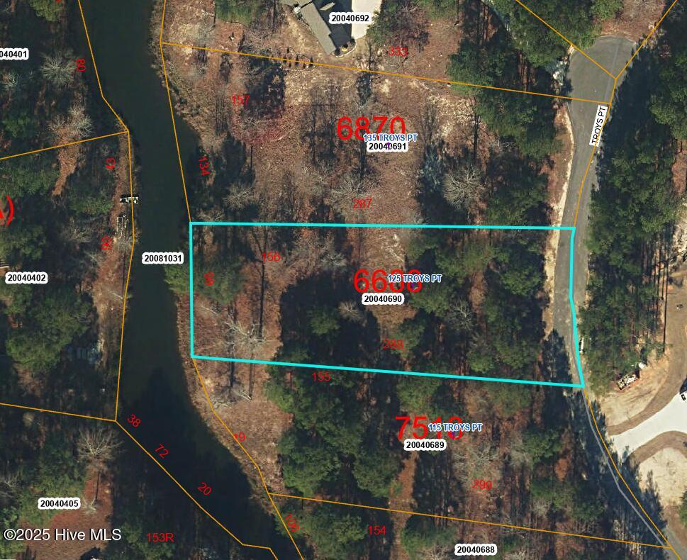 Land in West End 5