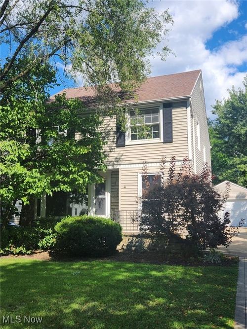 2623 Milton Rd, University Heights, OH, 44118-4615 | Card Image