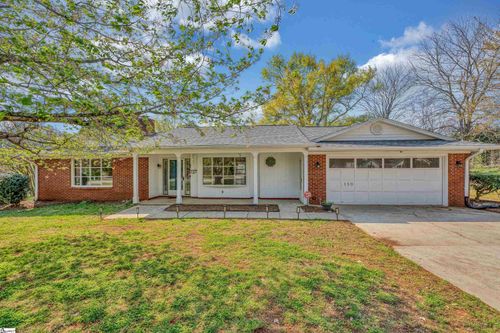 150 Pine Mountain Dr, Easley, SC, 29640-9617 | Card Image