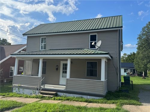 235 Church St, Indiana, PA, 15701-2124 | Card Image