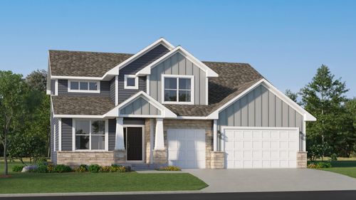 4921 Noble Ln Nw, Rochester, MN, 55901 | Card Image