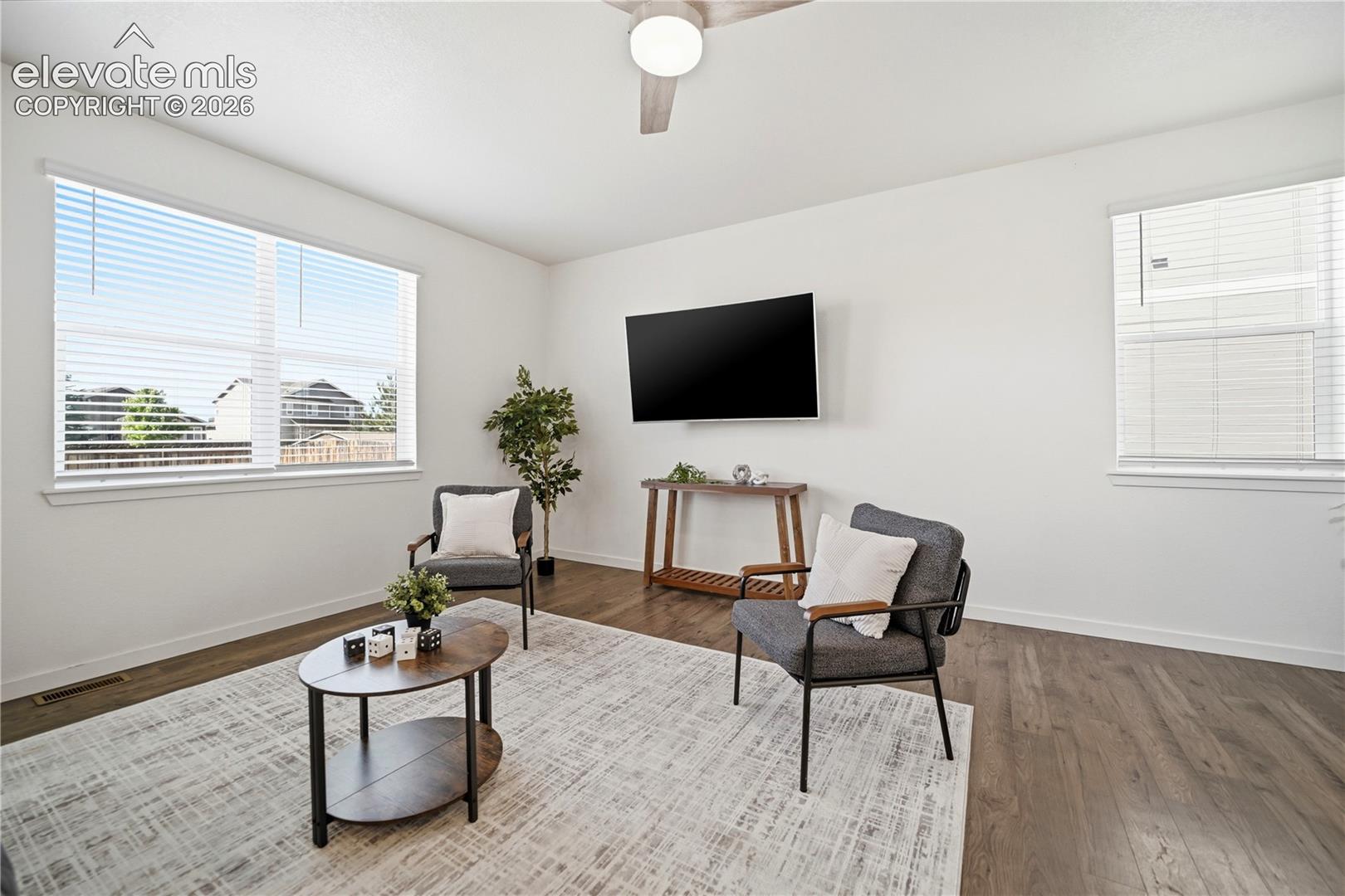 Residential in Colorado Springs 2