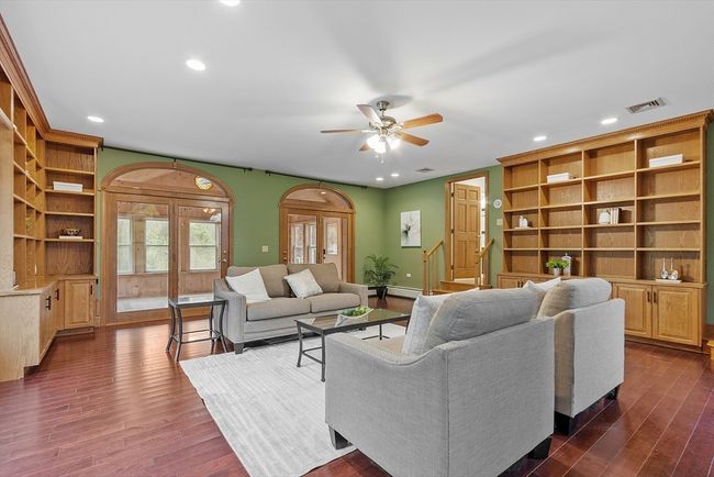 14 Preservation Way, House other with 4 bedrooms, 4 bathrooms and 6 parking in Westford MA | Image 22