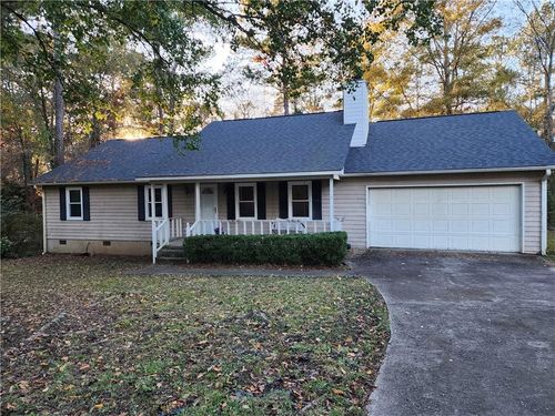 1751 Bridle Lane, Macon, GA, 31220 | Card Image