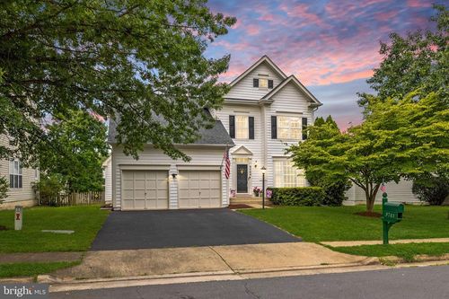 9744 Runner Stone Pl, BRISTOW, VA, 20136-1905 | Card Image