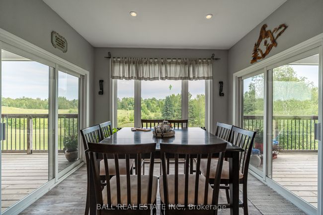 2120 Deer Bay Rd, House other with 4 bedrooms, 4 bathrooms and 8 parking in Lakefield ON | Image 12