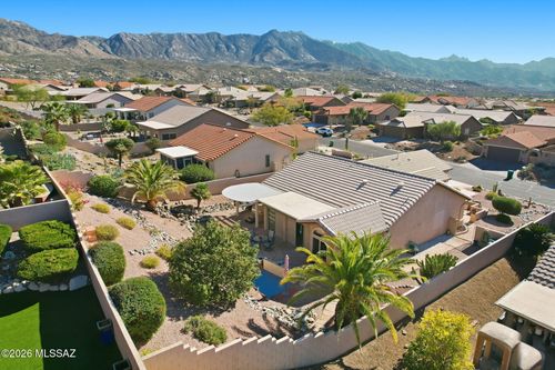65710 E Rocky Terrace Drive, Tucson, AZ, 85739 | Card Image