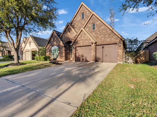 3719 Cibolo Ct, Pearland, TX, 77584-3973 | Card Image