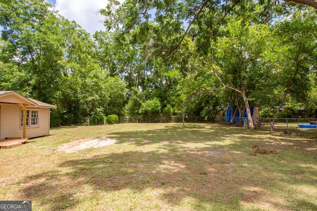 1348 Crestridge Rd, House other with 3 bedrooms, 2 bathrooms and null parking in Waycross GA | Image 30