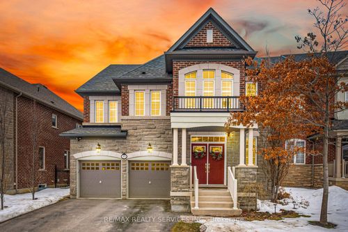 49 Wishing Well Cres, Caledon, ON, L7C3R3 | Card Image