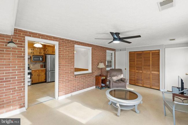 2243 Brucetown Rd, House other with 3 bedrooms, 2 bathrooms and null parking in Clear Brook VA | Image 15