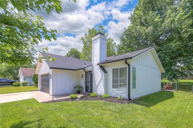 13148 Brougham Dr, House other with 3 bedrooms, 2 bathrooms and null parking in Olathe KS | Image 28