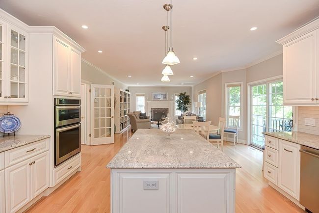 14 Noel Dr, House other with 4 bedrooms, 3 bathrooms and 4 parking in Holliston MA | Image 4