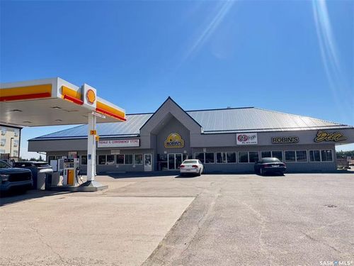 912 93rd Ave, Tisdale, SK, S0E1T0 | Card Image